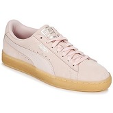 Scarpe Puma  SUEDE CLASSIC BUBBLE W'S