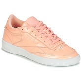 Scarpe Reebok Classic  CLUB C 85 PATENT