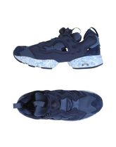 REEBOK Sneakers & Tennis shoes basse uomo