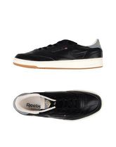 REEBOK Sneakers & Tennis shoes basse uomo