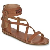 Sandali Roxy CORDILIA J SNDL TAN