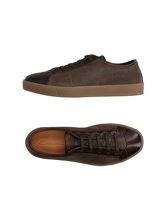 SANTONI Sneakers & Tennis shoes basse uomo