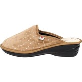 Pantofole Sanycom 924-7 Ciabatta Invernale Donna BEIGE