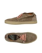 SATORISAN Sneakers & Tennis shoes basse uomo