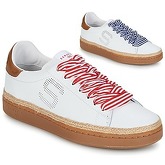 Scarpe Serafini J CONNOR
