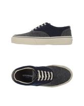 SPERRY TOP-SIDER Sneakers & Tennis shoes basse uomo