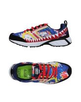 STRD by VOLTA FOOTWEAR Sneakers & Tennis shoes basse uomo