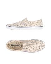 SUPERGA® Sneakers & Tennis shoes basse uomo