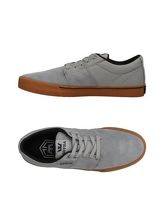 SUPRA Sneakers & Tennis shoes basse uomo