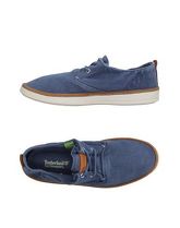 TIMBERLAND Sneakers & Tennis shoes basse uomo