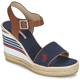 Sandali U.S Polo Assn. NYMPHEA