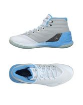 UNDER ARMOUR Sneakers & Tennis shoes alte uomo