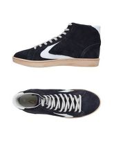 VALSPORT Sneakers & Tennis shoes alte uomo