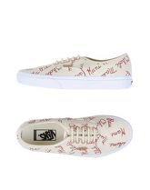 VANS CALIFORNIA Sneakers & Tennis shoes basse uomo