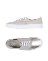 VANS Sneakers & Tennis shoes basse uomo