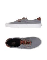 VANS Sneakers & Tennis shoes basse uomo