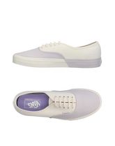 VANS Sneakers & Tennis shoes basse uomo