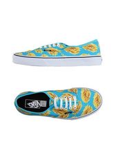 VANS Sneakers & Tennis shoes basse uomo