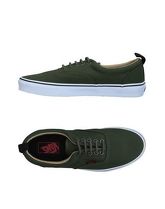 VANS Sneakers & Tennis shoes basse uomo