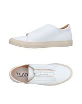 YLATI Sneakers & Tennis shoes basse uomo