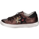 Scarpe 2 Stars 2S1652 Sneakers Donna Marrone