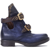 Stivaletti Airstep / A.S.98 259202/ NERO/TDM Stagione Colore