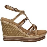 Sandali Alma En Pena V17164 Sandalo zeppa Donna Beige