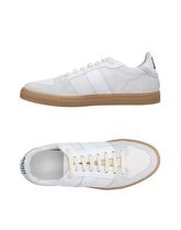 AMI ALEXANDRE MATTIUSSI Sneakers & Tennis shoes basse uomo