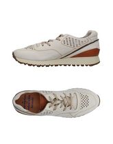 BARRACUDA Sneakers & Tennis shoes basse uomo