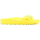 Scarpe Birkenstock 128313 Scalzato Donna Yellow