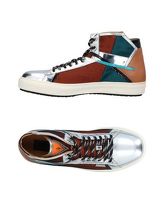 CESARE PACIOTTI 4US Sneakers & Tennis shoes alte uomo