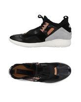 CESARE PACIOTTI 4US Sneakers & Tennis shoes alte uomo