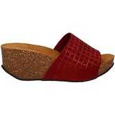 Scarpe Cinzia Soft IG9304 Scalzato Donna Rosso