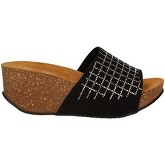 Scarpe Cinzia Soft IG9304 Scalzato Donna Nero