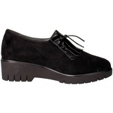 Scarpe Cinzia Soft IAB631555 001 Mocassino Donna NERO