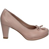 Scarpe Clarks 125919 Decollete' Donna Rosa