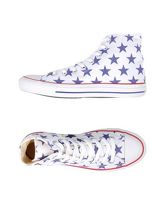 CONVERSE ALL STAR Sneakers & Tennis shoes alte uomo