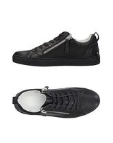 CRIME London Sneakers & Tennis shoes basse uomo