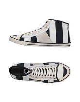 D.A.T.E. Sneakers & Tennis shoes alte uomo