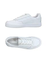 DIADORA Sneakers & Tennis shoes basse uomo