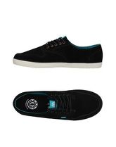 ELEMENT Sneakers & Tennis shoes basse uomo