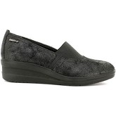 Ballerine Enval 6984 Ballerina Donna Nero