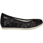 Ballerine Enval 7917 Ballerina Donna Nero