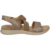 Sandali Enval 7964 Sandalo Donna Marrone