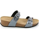 Scarpe Grunland CB1452 Scalzato Donna Grigio
