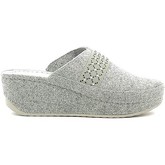 Pantofole Grunland CI1079 Pantofola Donna Grigio