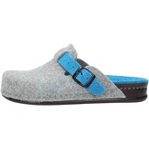Scarpe Grunland A6REPS CI0795 Ciabatta Donna Sasso Azzurro