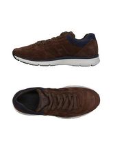 HOGAN Sneakers & Tennis shoes basse uomo