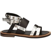 Sandali Janet Janet 39005 Sandalo Donna Argento