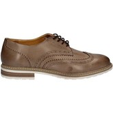 Scarpe Keys 5091 Francesina Donna Taupe